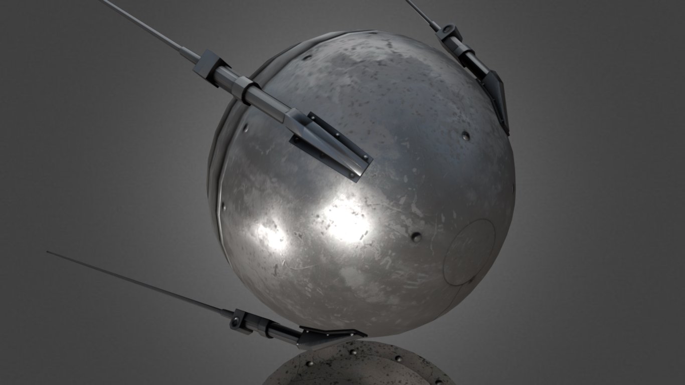 Искусственный спутник земли делает 3 оборота. Первый искусственный Спутник земли 1957. «ПС-1» («простейший Спутник-1»).. Спутник ATS-6. Спутник 3 СССР.