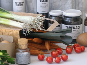 grocery bags 3D 모델
