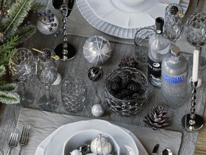 juego de vajilla Modelo 3D