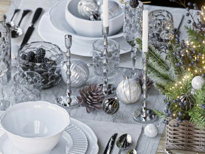 juego de vajilla Modelo 3D