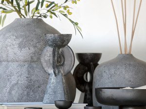 decorative set Modelo 3D