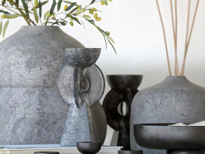 decorative set 3D Model