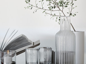decorative set 3D 모델