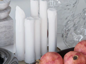 decorative set 3D Model