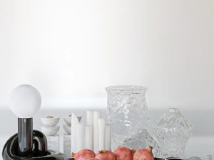 decorative set 3D Model