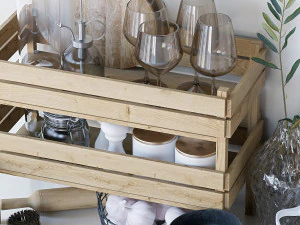 Decorative set 3D Model