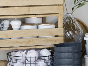 Decorative set 3D Model