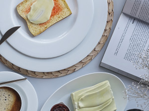 Tableware set Modèle 3D