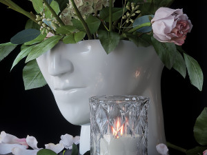 Decorative set Modelo 3D