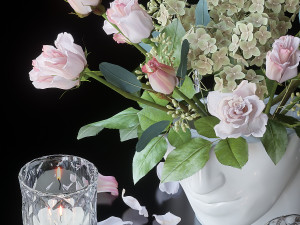 Decorative set Modelo 3D