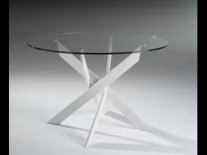 table 3D Model