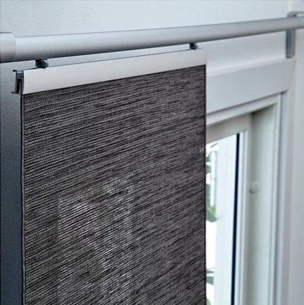 japanese panel curtain 3D Model .c4d .max .obj .3ds .fbx .stl .blend