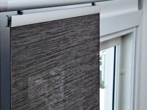 japanese panel curtain 3D Модель