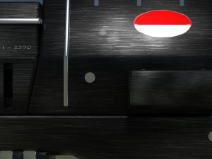 ugi type - 1 rifle Model 3D