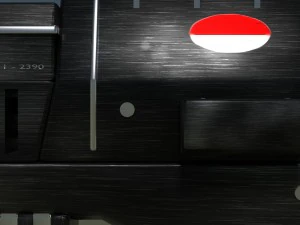 ugi type - 1 rifle 3D Model