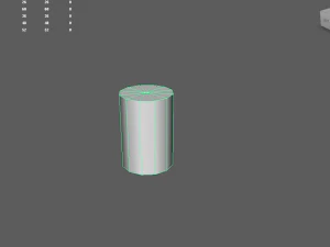 barrels 3D Model