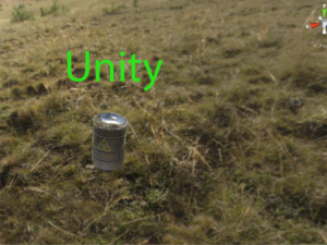 barrels 3D Model