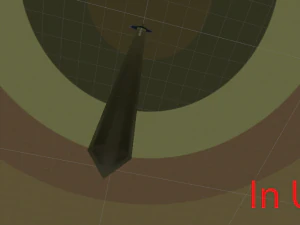 swordlowpoly 3D Model