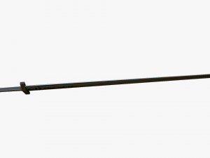 swordlowpoly 3D Model