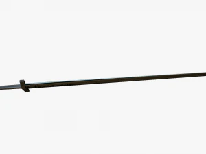 swordlowpoly 3D Model
