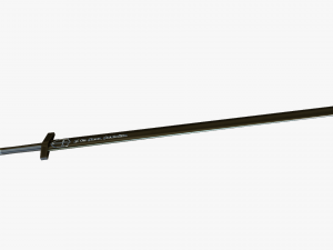 swordlowpoly 3D Model