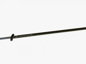 swordlowpoly 3D Model