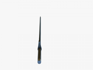 swordlowpoly 3D Model