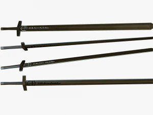 swordlowpoly 3D Model