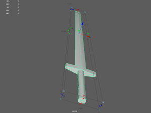 swordlowpoly 3D Model