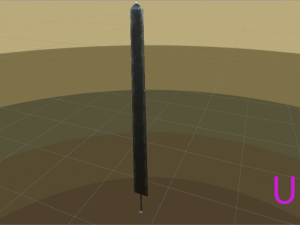 greateswordlow 3D Model