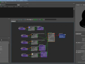 Greateswordlow Modello 3D