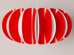 blomma by leds Modèle 3D