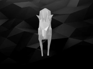 modelo de gama imprimible en 3d Modelo de impresión 3D