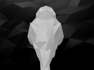 3d printable boar model 3D Принт Модель