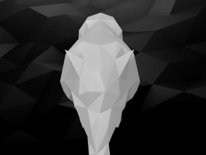 3d printable boar model 3D Print Model