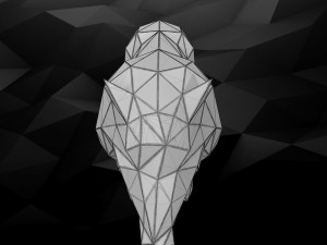 3d printable boar model 3D Принт Модель