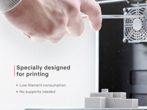 free 3d print miniature building rb-us-ny-047 3D-Druckmodell