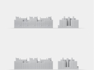 3d print miniature building rb-sp-md-015 3D-printmodel