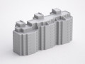 3d print miniature building rb-sp-md-017 3D Print Models