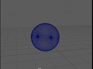 pixar ball 3D Model