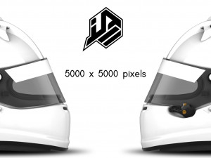 arai gp7 frp version 2d template CG 텍스쳐