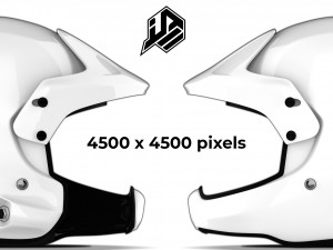 Stilo WRC Venti - 2D PSD template CG Textures