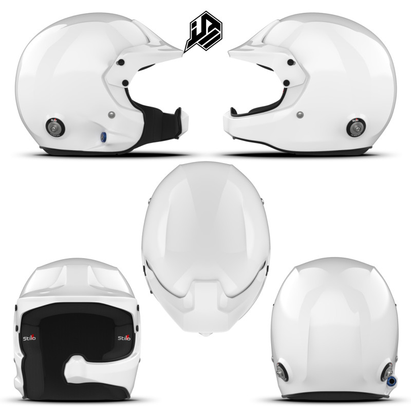 Stilo WRC Venti V2 - 2D PSD template CG टेक्स्चर्स .c4d .max .obj .3ds .fbx .stl .blend