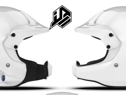 Stilo WRC Venti V2 - 2D PSD template CG Textures