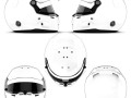 Stilo ST5 Zero 2D PSD template CG テクスチャ