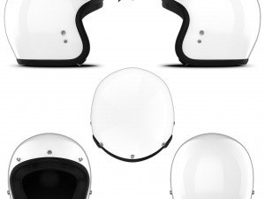 Bell Custom 500 2D PSD template CG Texturen