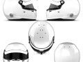 Stilo ST5 2D PSD template with rear spoiler - without rear spoiler CG テクスチャ