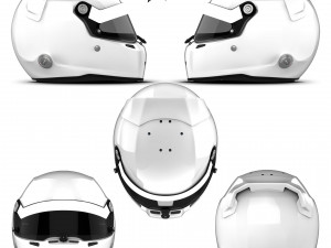 Stilo ST5 2D PSD template with rear spoiler - without rear spoiler Texturas CG