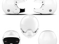 Stilo WRC DES 2D PSD template CG テクスチャ
