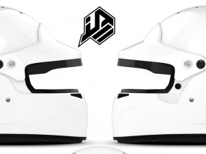 Bell GT5 Touring PSD 2D template CG Textures